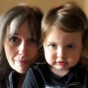 Meet your Posher, Suzie